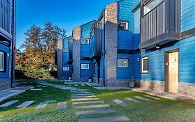 Happy Host - Casas Calafate VLA
